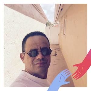 Meet your Posher, Miguel